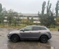 Синий Мазда СХ-7, объемом двигателя 2.3 л и пробегом 200 тыс. км за 4950 $, фото 12 на Automoto.ua