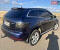 Синій Мазда СХ-7, об'ємом двигуна 2.18 л та пробігом 298 тис. км за 7800 $, фото 5 на Automoto.ua