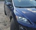 Синий Мазда СХ-7, объемом двигателя 2.26 л и пробегом 104 тыс. км за 10200 $, фото 11 на Automoto.ua