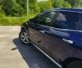Синий Мазда СХ-7, объемом двигателя 2.2 л и пробегом 232 тыс. км за 10700 $, фото 9 на Automoto.ua