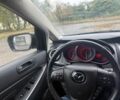 Синий Мазда СХ-7, объемом двигателя 2.3 л и пробегом 200 тыс. км за 4950 $, фото 15 на Automoto.ua