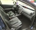 Мазда СХ-7 2010 в Луцке на Automoto.ua Синий Мазда СХ-7, объемом двигателя 2.2 л и пробегом 213 тыс. км за 8900 $, фото 16 на Automoto.ua