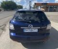 Синій Мазда СХ-7, об'ємом двигуна 2.2 л та пробігом 163 тис. км за 10200 $, фото 2 на Automoto.ua