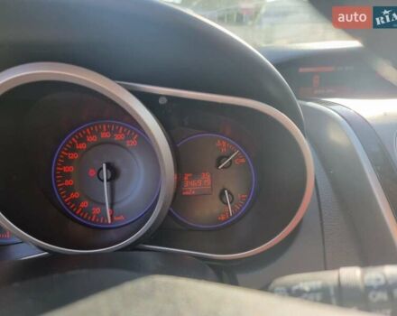 Синій Мазда СХ-7, об'ємом двигуна 2.18 л та пробігом 345 тис. км за 7800 $, фото 17 на Automoto.ua