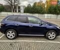 Мазда СХ-7 2010 в Луцке на Automoto.ua Синий Мазда СХ-7, объемом двигателя 2.2 л и пробегом 213 тыс. км за 8900 $, фото 14 на Automoto.ua
