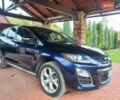 Синий Мазда СХ-7, объемом двигателя 2.3 л и пробегом 134 тыс. км за 10900 $, фото 13 на Automoto.ua