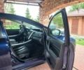 Синий Мазда СХ-7, объемом двигателя 2.3 л и пробегом 134 тыс. км за 10900 $, фото 9 на Automoto.ua