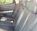 Синий Мазда СХ-7, объемом двигателя 2.2 л и пробегом 232 тыс. км за 10700 $, фото 18 на Automoto.ua