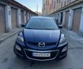 Синій Мазда СХ-7, об'ємом двигуна 2.2 л та пробігом 202 тис. км за 9500 $, фото 1 на Automoto.ua