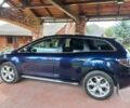 Синій Мазда СХ-7, об'ємом двигуна 2.3 л та пробігом 134 тис. км за 10900 $, фото 4 на Automoto.ua