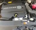 Синий Мазда СХ-7, объемом двигателя 2.2 л и пробегом 232 тыс. км за 10700 $, фото 14 на Automoto.ua