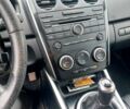 Синій Мазда СХ-7, об'ємом двигуна 2.18 л та пробігом 215 тис. км за 9800 $, фото 1 на Automoto.ua