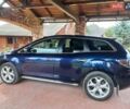 Синий Мазда СХ-7, объемом двигателя 2.3 л и пробегом 134 тыс. км за 10900 $, фото 3 на Automoto.ua