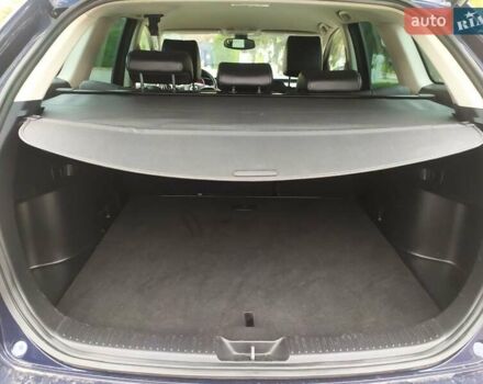 Мазда СХ-7 2010 в Луцке на Automoto.ua Синий Мазда СХ-7, объемом двигателя 2.2 л и пробегом 213 тыс. км за 8900 $, фото 19 на Automoto.ua