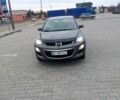 Синій Мазда СХ-7, об'ємом двигуна 2.18 л та пробігом 215 тис. км за 9800 $, фото 6 на Automoto.ua