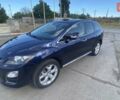 Синій Мазда СХ-7, об'ємом двигуна 2.2 л та пробігом 163 тис. км за 10200 $, фото 7 на Automoto.ua