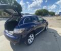 Синий Мазда СХ-7, объемом двигателя 2.2 л и пробегом 163 тыс. км за 9000 $, фото 12 на Automoto.ua