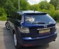 Синий Мазда СХ-7, объемом двигателя 2.2 л и пробегом 232 тыс. км за 10700 $, фото 7 на Automoto.ua