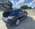 Синій Мазда СХ-7, об'ємом двигуна 2.2 л та пробігом 163 тис. км за 10200 $, фото 5 на Automoto.ua
