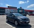 Синій Мазда СХ-7, об'ємом двигуна 2.18 л та пробігом 212 тис. км за 10800 $, фото 1 на Automoto.ua
