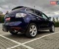 Мазда СХ-7 2010 в Луцке на Automoto.ua Синий Мазда СХ-7, объемом двигателя 2.2 л и пробегом 213 тыс. км за 8900 $, фото 11 на Automoto.ua