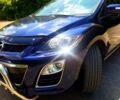 Синий Мазда СХ-7, объемом двигателя 2.2 л и пробегом 232 тыс. км за 10700 $, фото 1 на Automoto.ua