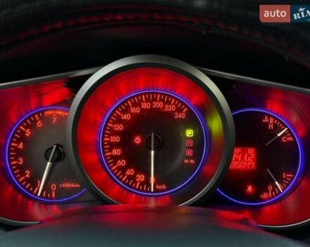 Синій Мазда СХ-7, об'ємом двигуна 2.26 л та пробігом 135 тис. км за 10500 $, фото 25 на Automoto.ua