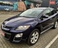 Мазда СХ-7 2010 в Луцке на Automoto.ua Синий Мазда СХ-7, объемом двигателя 2.2 л и пробегом 213 тыс. км за 8900 $, фото 4 на Automoto.ua