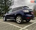 Мазда СХ-7 2010 в Луцке на Automoto.ua Синий Мазда СХ-7, объемом двигателя 2.2 л и пробегом 213 тыс. км за 8900 $, фото 2 на Automoto.ua