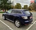 Мазда СХ-7 2010 в Луцке на Automoto.ua Синий Мазда СХ-7, объемом двигателя 2.2 л и пробегом 213 тыс. км за 8900 $, фото 3 на Automoto.ua