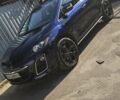 Синий Мазда СХ-7, объемом двигателя 2.26 л и пробегом 104 тыс. км за 10200 $, фото 4 на Automoto.ua
