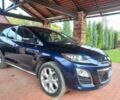 Синій Мазда СХ-7, об'ємом двигуна 2.3 л та пробігом 134 тис. км за 10900 $, фото 1 на Automoto.ua