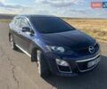 Синій Мазда СХ-7, об'ємом двигуна 2.18 л та пробігом 298 тис. км за 7800 $, фото 1 на Automoto.ua