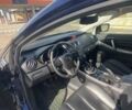 Синій Мазда СХ-7, об'ємом двигуна 2.2 л та пробігом 163 тис. км за 10200 $, фото 1 на Automoto.ua