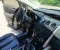 Синий Мазда СХ-7, объемом двигателя 2.2 л и пробегом 232 тыс. км за 10700 $, фото 20 на Automoto.ua