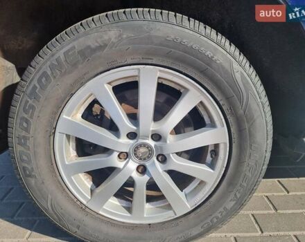 Синій Мазда СХ-7, об'ємом двигуна 2.18 л та пробігом 345 тис. км за 7800 $, фото 11 на Automoto.ua