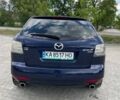 Синій Мазда СХ-7, об'ємом двигуна 2.26 л та пробігом 125 тис. км за 9800 $, фото 1 на Automoto.ua