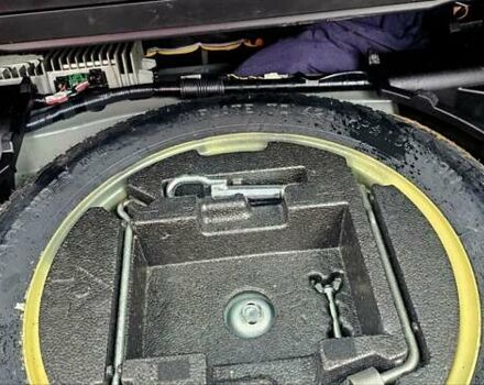 Синий Мазда СХ-7, объемом двигателя 2.2 л и пробегом 215 тыс. км за 10999 $, фото 33 на Automoto.ua