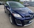 Синій Мазда СХ-7, об'ємом двигуна 2.49 л та пробігом 224 тис. км за 9400 $, фото 1 на Automoto.ua