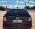 Синий Мазда СХ-7, объемом двигателя 2.5 л и пробегом 280 тыс. км за 8500 $, фото 4 на Automoto.ua