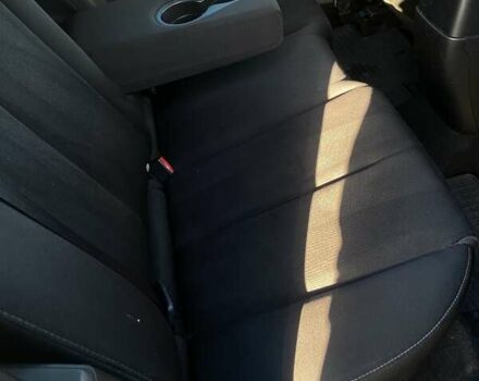 Синий Мазда СХ-7, объемом двигателя 2.5 л и пробегом 224 тыс. км за 9800 $, фото 14 на Automoto.ua