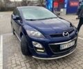 Синий Мазда СХ-7, объемом двигателя 2.3 л и пробегом 101 тыс. км за 9899 $, фото 1 на Automoto.ua