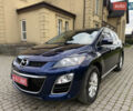 Мазда СХ-7 2011 у Кременце на Automoto.ua Синій Мазда СХ-7, об'ємом двигуна 2.2 л та пробігом 149 тис. км за 11599 $, фото 16 на Automoto.ua