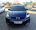 Синій Мазда СХ-7, об'ємом двигуна 2.3 л та пробігом 220 тис. км за 8500 $, фото 1 на Automoto.ua