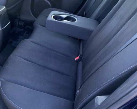 Синий Мазда СХ-7, объемом двигателя 2.5 л и пробегом 224 тыс. км за 9800 $, фото 11 на Automoto.ua