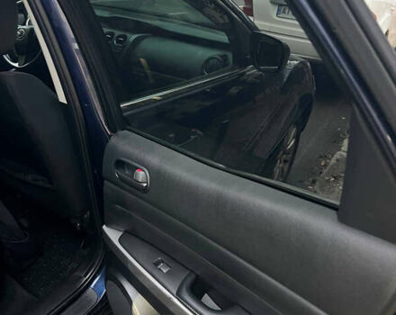 Мазда СХ-7 2011 в Киеве на Automoto.ua Синий Мазда СХ-7, объемом двигателя 2.5 л и пробегом 238 тыс. км за 8900 $, фото 11 на Automoto.ua