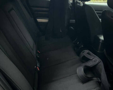 Мазда СХ-7 2011 в Киеве на Automoto.ua Синий Мазда СХ-7, объемом двигателя 2.5 л и пробегом 238 тыс. км за 8900 $, фото 10 на Automoto.ua