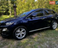Синий Мазда СХ-7, объемом двигателя 2.3 л и пробегом 135 тыс. км за 12700 $, фото 12 на Automoto.ua