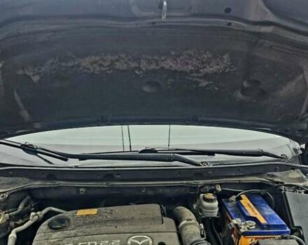 Синий Мазда СХ-7, объемом двигателя 2.2 л и пробегом 215 тыс. км за 10999 $, фото 29 на Automoto.ua