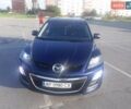 Синий Мазда СХ-7, объемом двигателя 2.3 л и пробегом 217 тыс. км за 12300 $, фото 1 на Automoto.ua